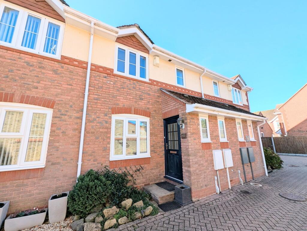 Main image of property: Tanbridge Park, Horsham, RH12