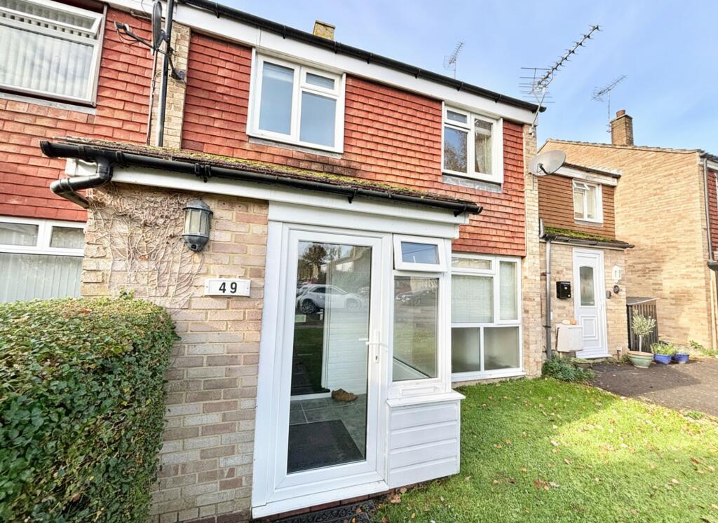 Main image of property: Little Oak, Partridge Green, RH13