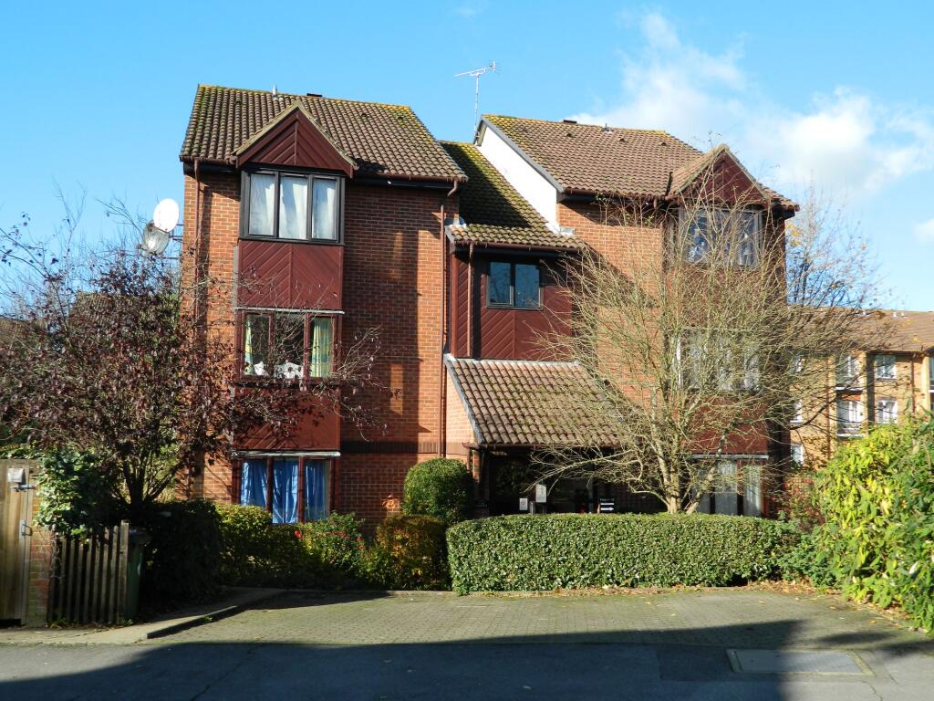 Main image of property: Wallis Way, Horsham, RH13