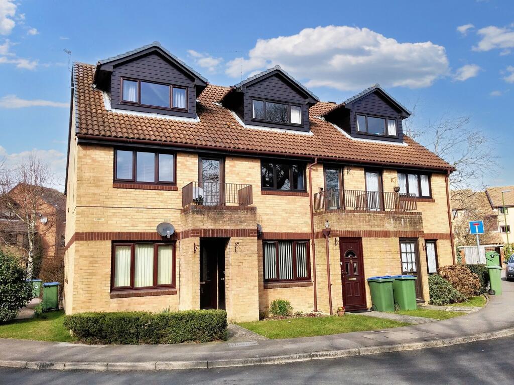 Main image of property: Manor Fields, Horsham, RH13