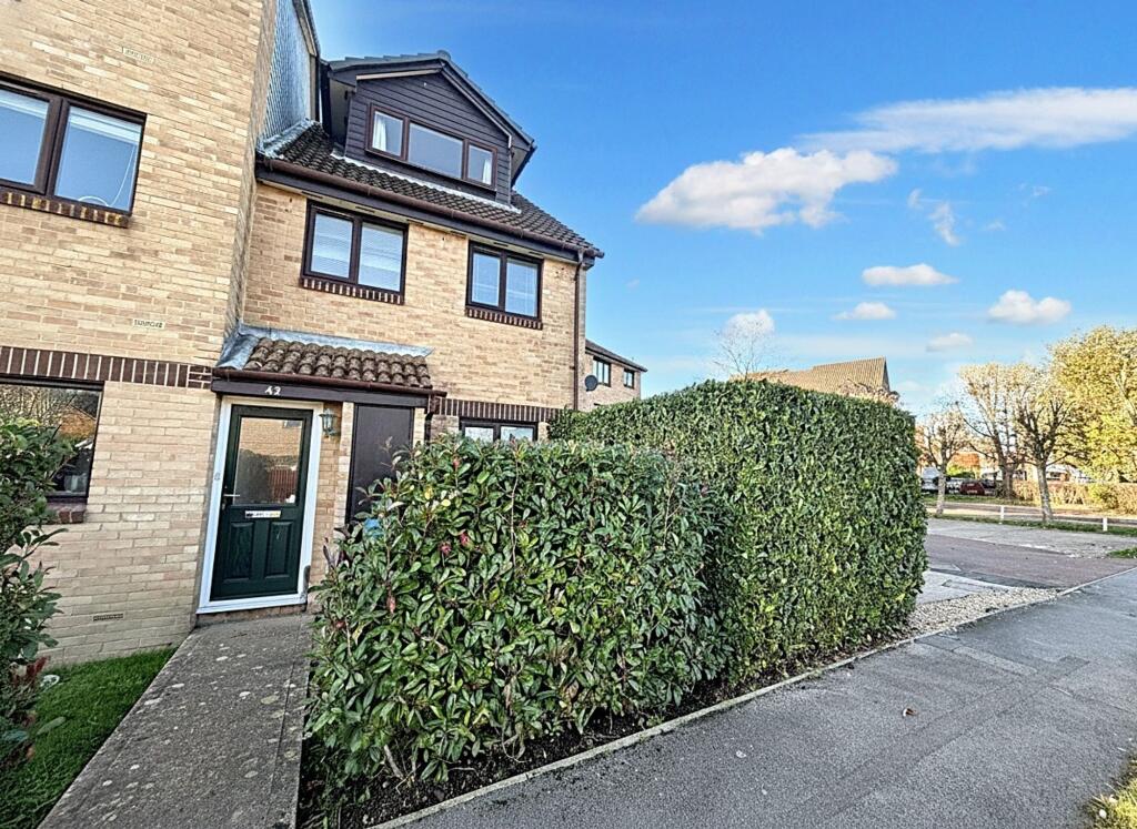 Main image of property: Manor Fields, Horsham, RH13