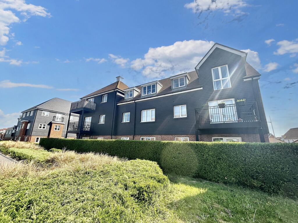 Main image of property: Illett Way, Faygate, RH12