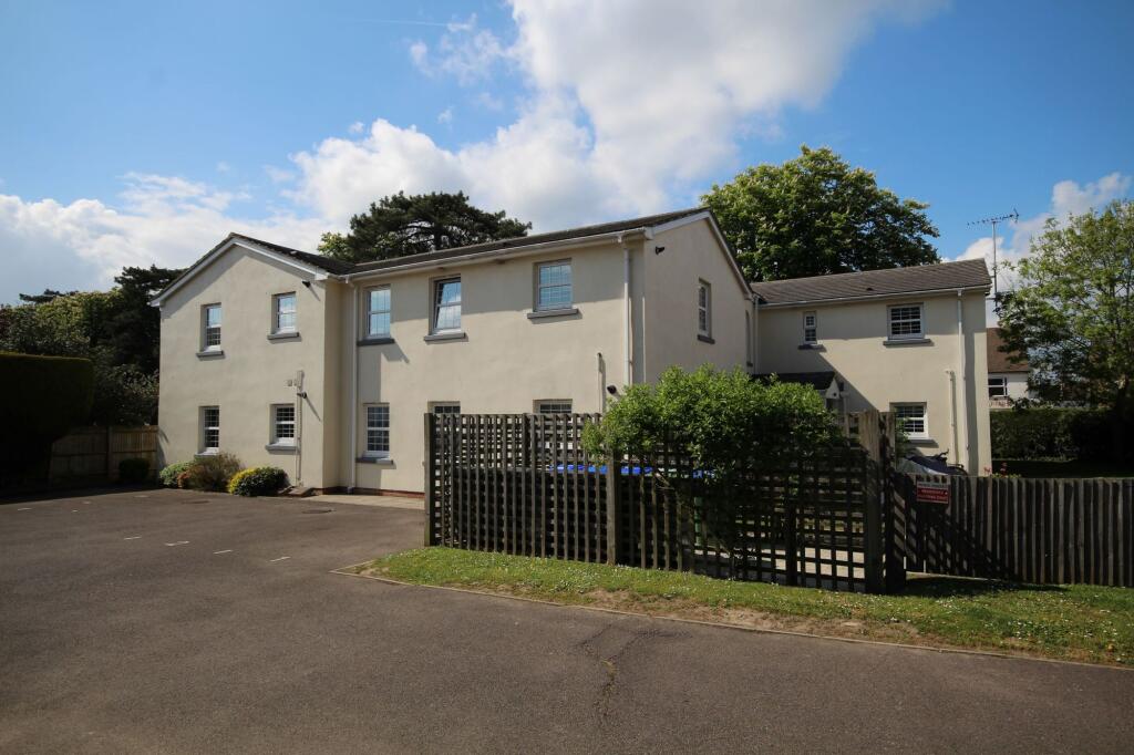 Main image of property: Godwin Way, Horsham, RH13