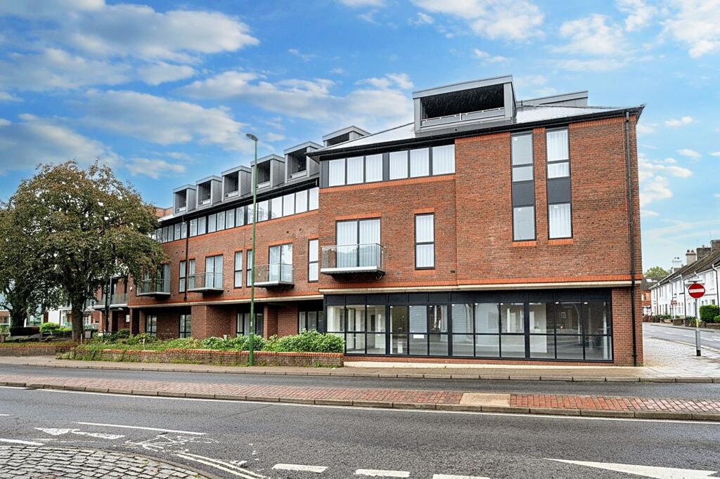 Main image of property: Norfolk Road, Horsham, RH12