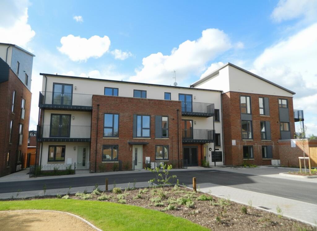 Main image of property: Winterton Square, Horsham, RH13