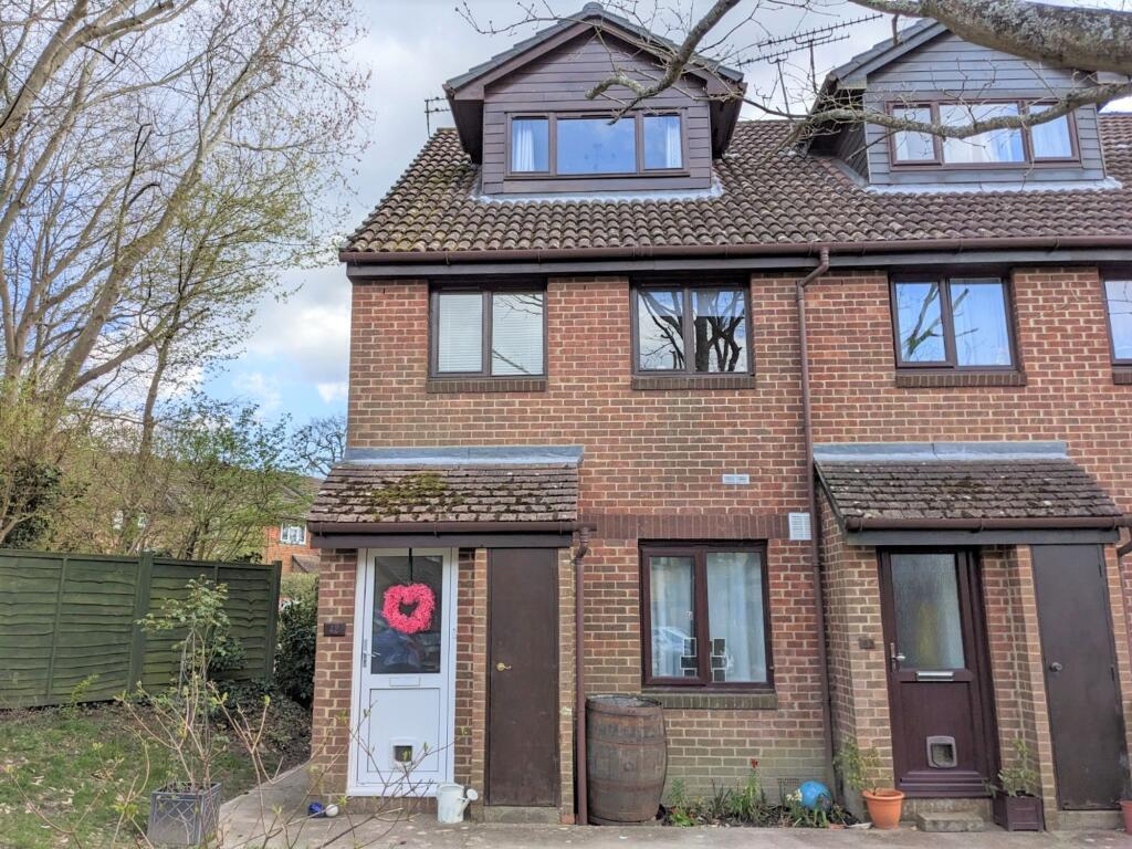 Main image of property: Wallis Way, Horsham, RH13