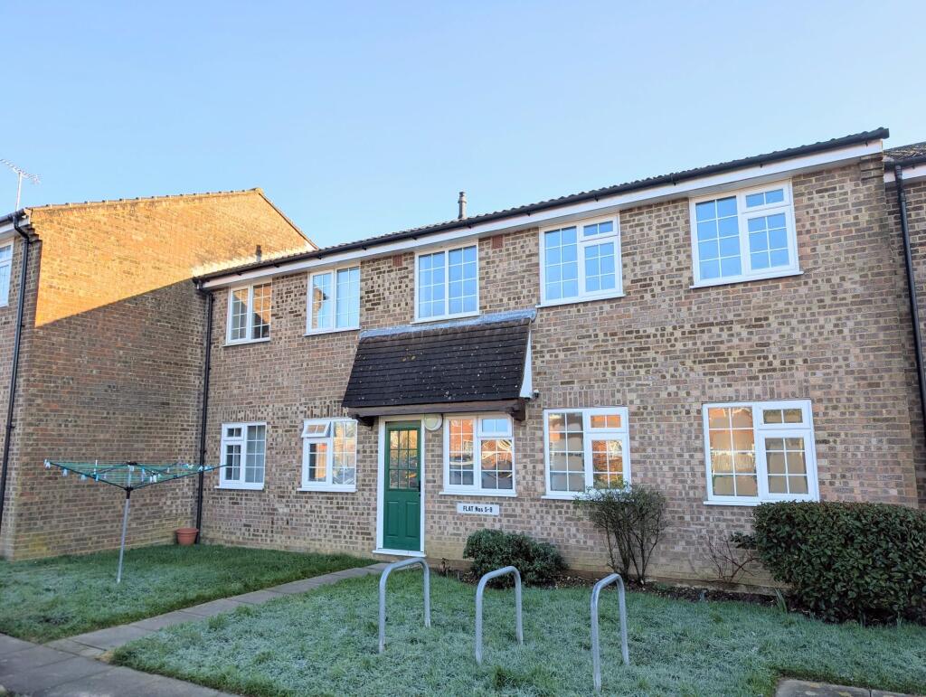 Main image of property: Hazelhurst Crescent, Horsham, RH12