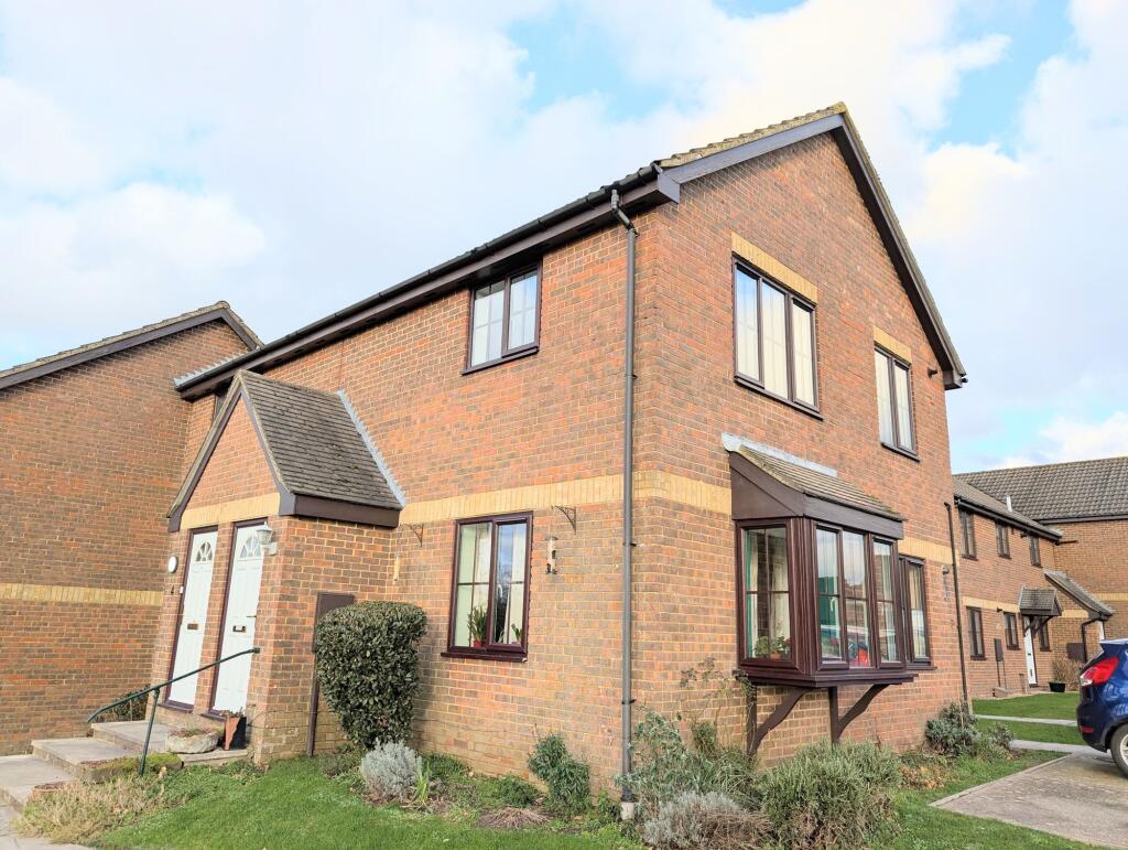 Main image of property: Oak Tree Way, Horsham, RH13