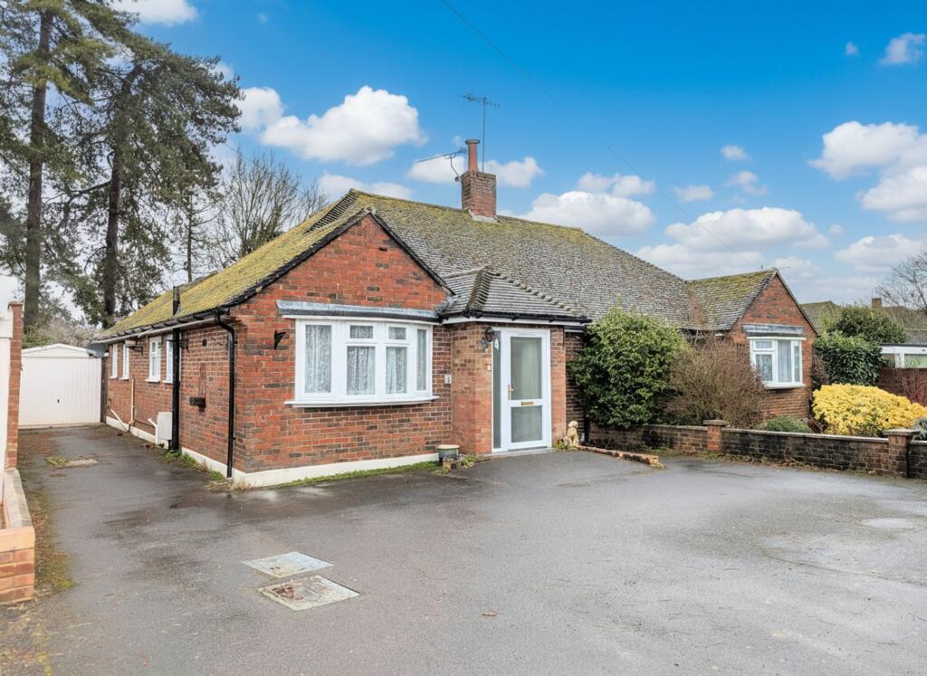 Main image of property: The Plat, Horsham, RH12