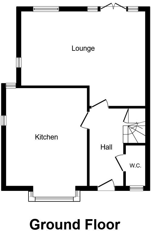 Master Floorplan Image 1