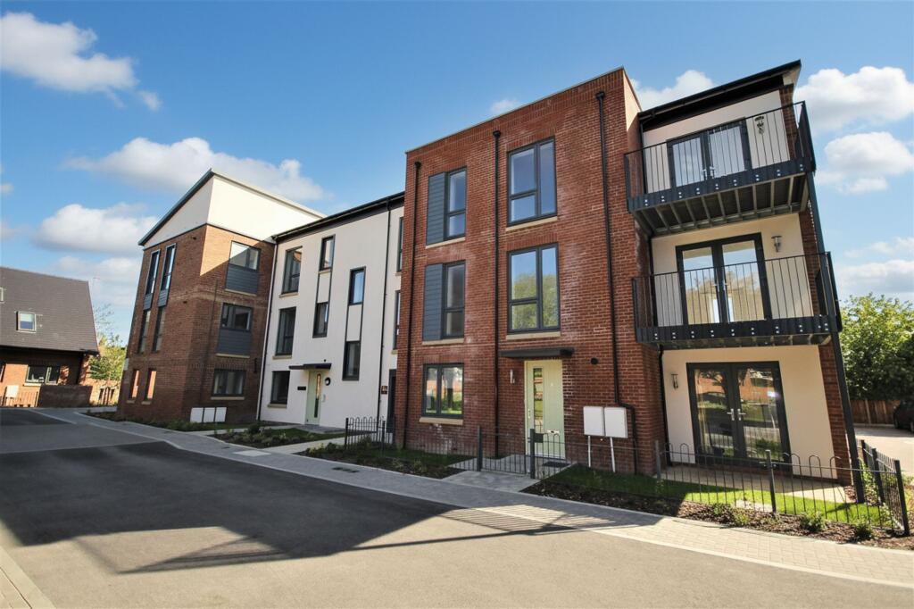 Main image of property: Winterton Square, Horsham, RH13