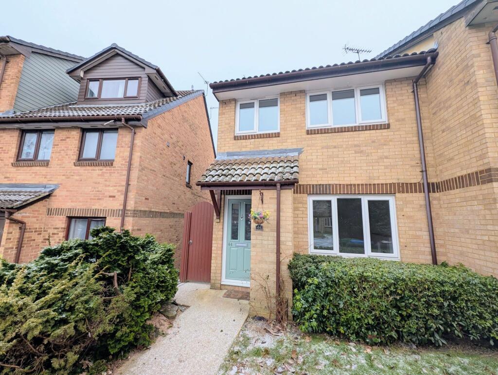 Main image of property: Manor Fields, Horsham, RH13