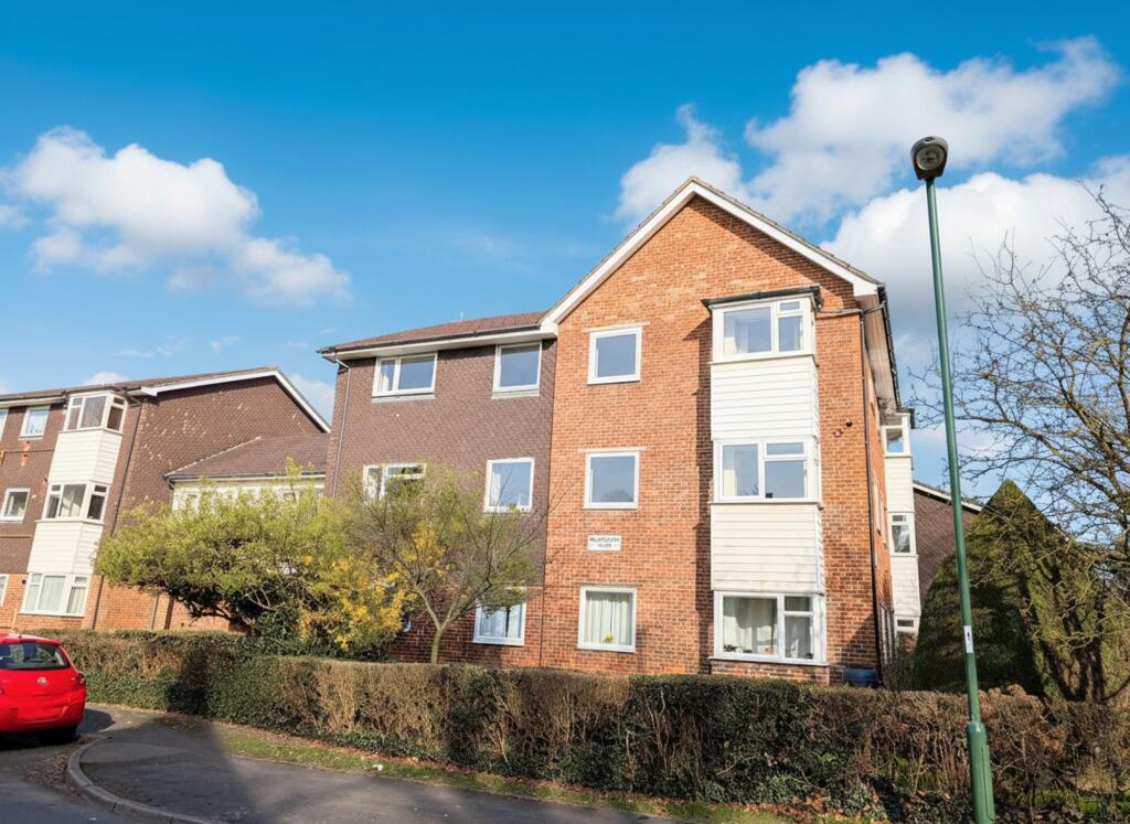 Main image of property: Wimblehurst Road, Wimblehurst Court Wimblehurst Road, RH12