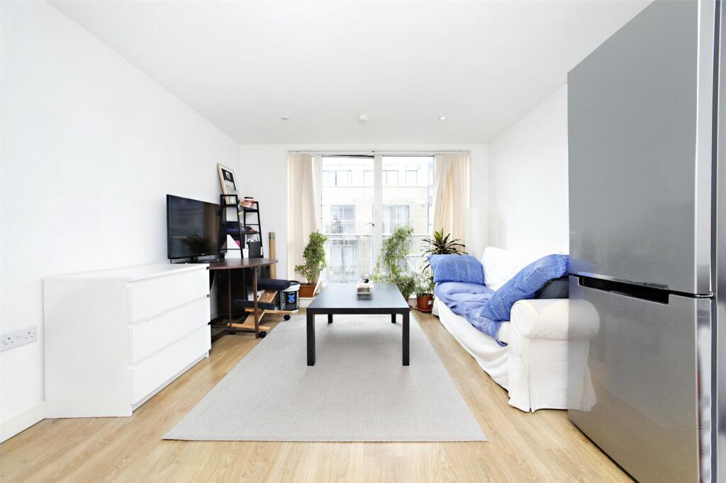 Main image of property: Aegean Court, 20 Seven Sea Gardens, London, E3