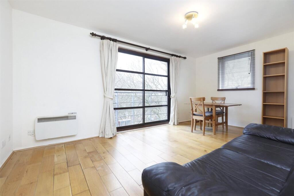 Main image of property: Finland Street, London, SE16