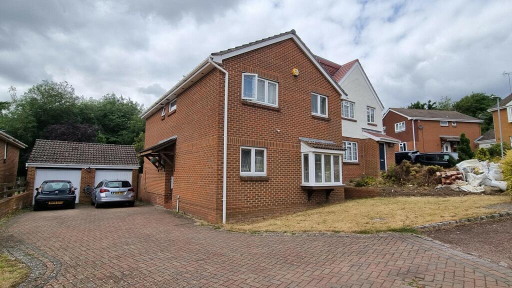 Main image of property: Dove Close, Lower Earley, Reading, RG6