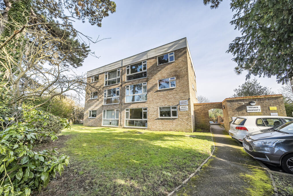 Main image of property: Southcote Road, Reading, Berkshire, RG30