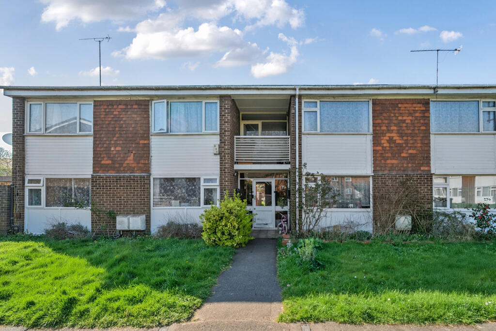 Main image of property: Fulmead Road, Reading, Berkshire, RG30