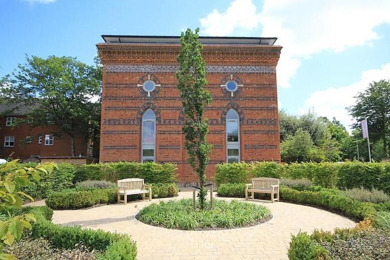 Main image of property: Bath Road, Reading, Berkshire, RG1