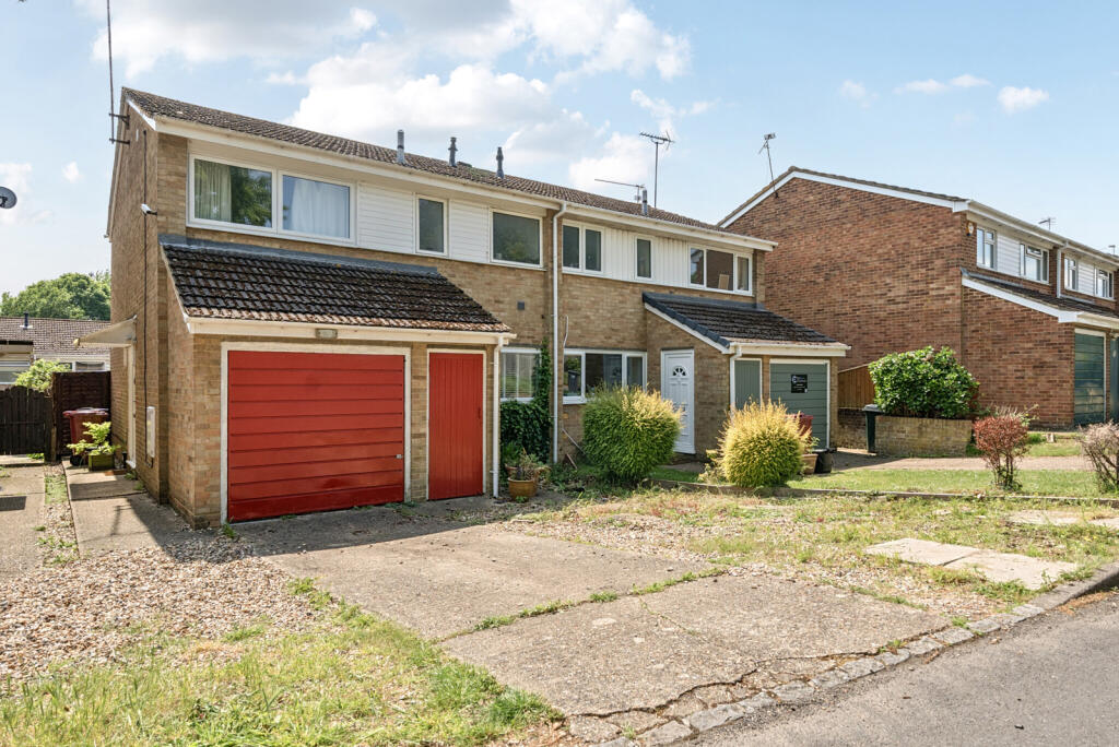Main image of property: Queensway, Caversham, Reading, Berkshire, RG4