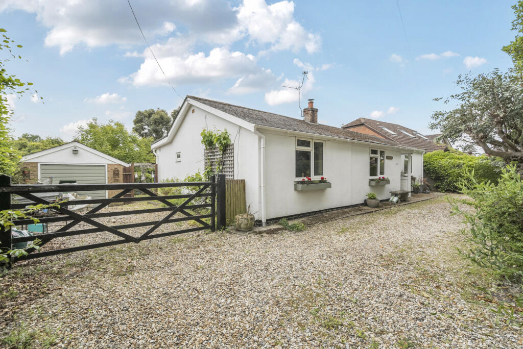 Main image of property: Bunces Lane, Burghfield Common, Reading, Berkshire, RG7