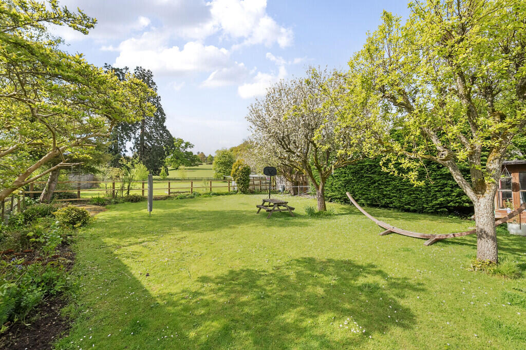 Main image of property: Post Office Lane, Burghfield, Reading, Berkshire, RG30