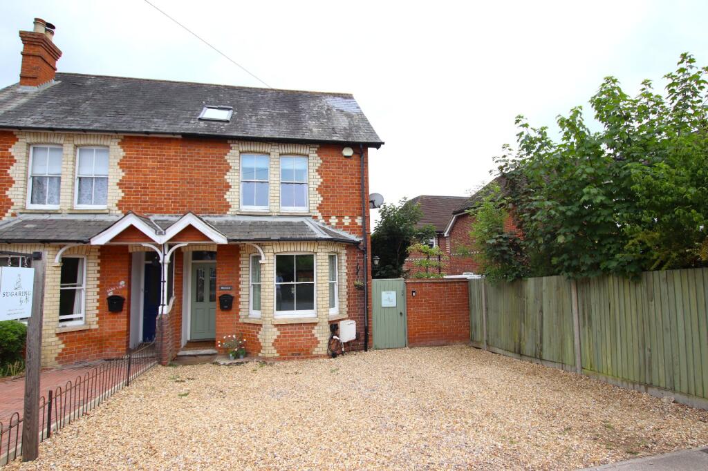 Main image of property: Basingstoke Road, Spencers Wood, Reading, Berkshire, RG7