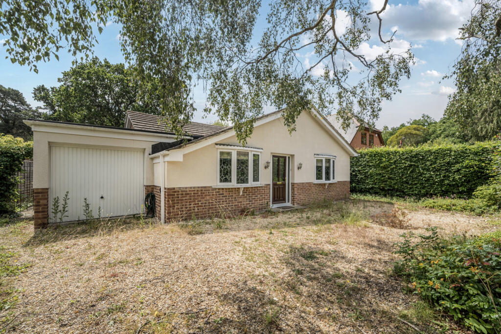 Main image of property: Shortheath Lane, Sulhamstead, Reading, Berkshire, RG7