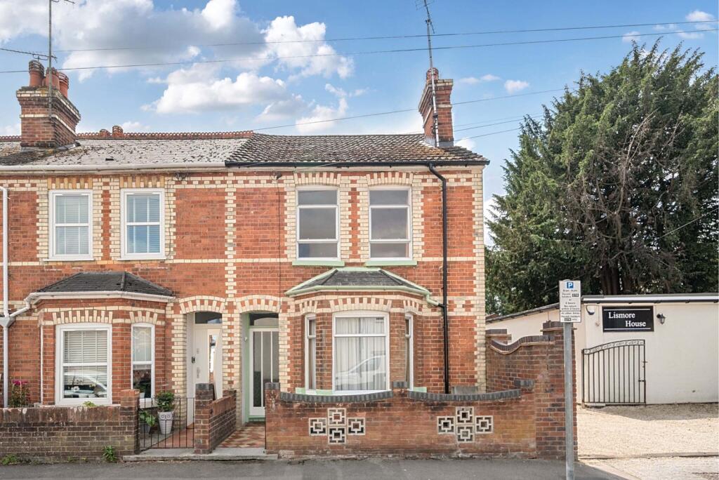 Main image of property: Wilton Road, Reading, Berkshire, RG30