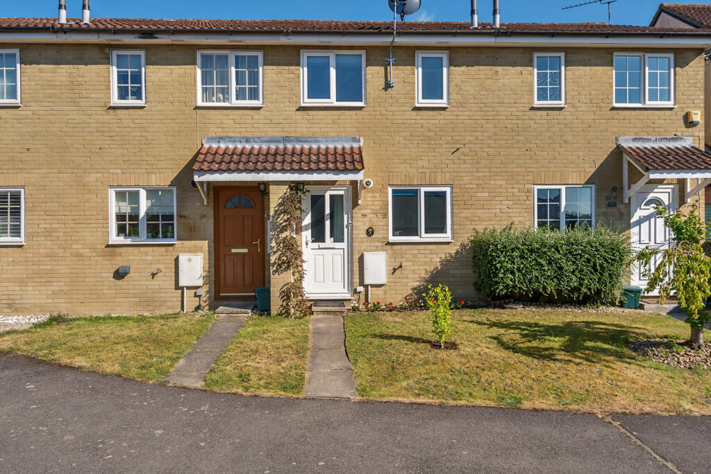 Main image of property: Blackbird Close, Burghfield Common, Reading, Berkshire, RG7