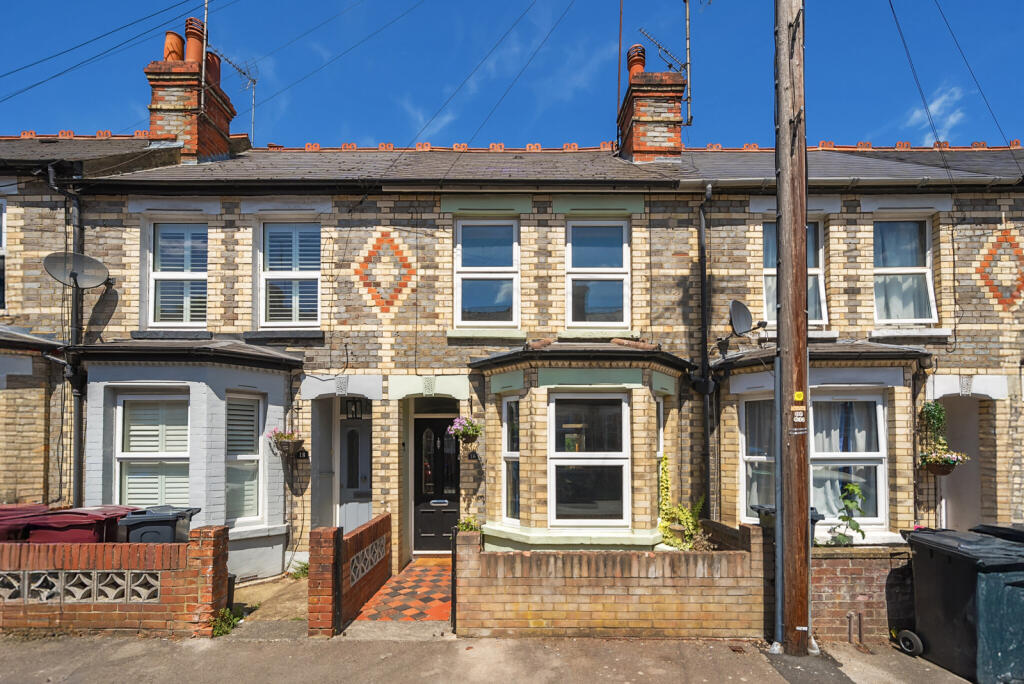 Main image of property: Kent Road, Reading, RG30