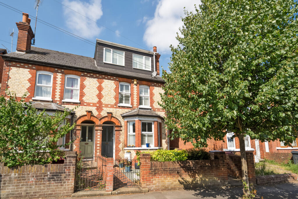 Main image of property: Waverley Road, Reading, Berkshire, RG30