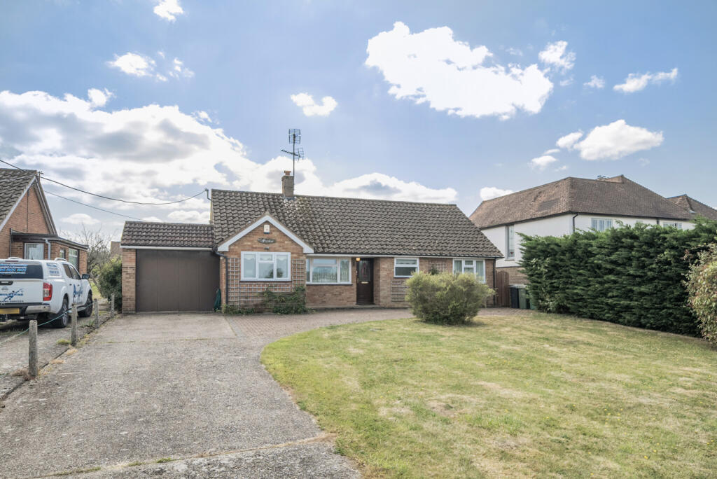 Main image of property: Theale Road, Burghfield, Reading, Berkshire, RG30