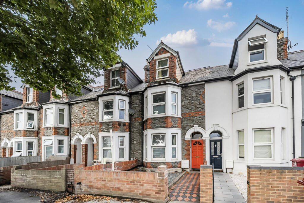 Main image of property: Vastern Road, Reading, Berkshire, RG1