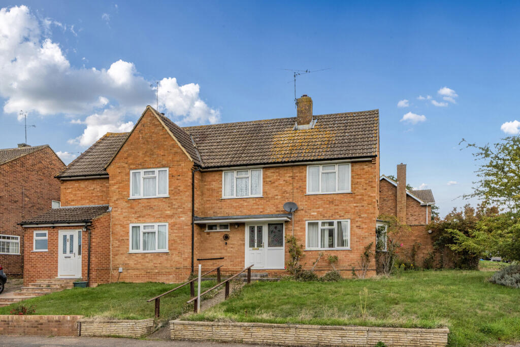 Main image of property: Crawford Close, Earley, Reading, Berkshire, RG6