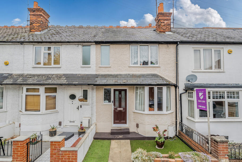 Main image of property: St. Johns Road, Caversham, Reading, Berkshire, RG4