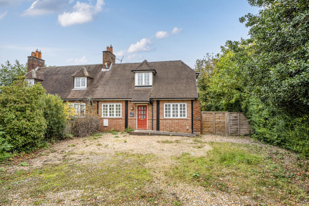 Main image of property: Northcourt Avenue, Reading, Berkshire, RG2