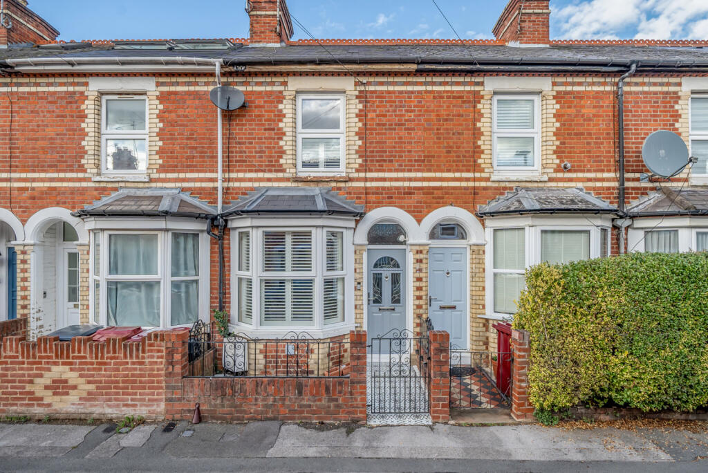 Main image of property: Norton Road, Reading, RG1