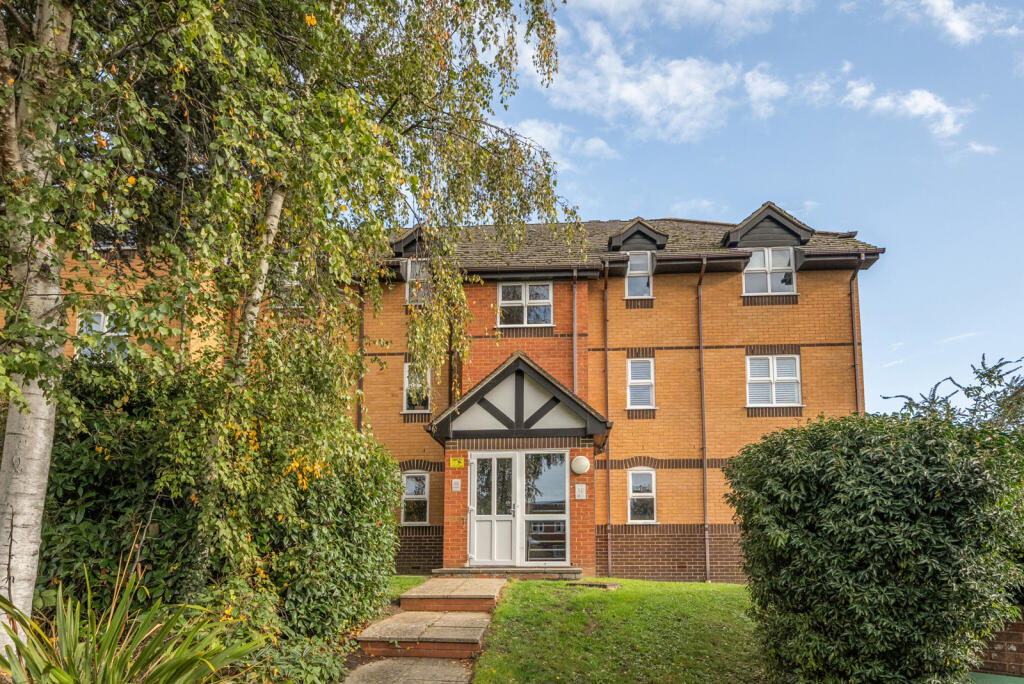 Main image of property: Waller Court, Caversham, Reading, Berkshire, RG4