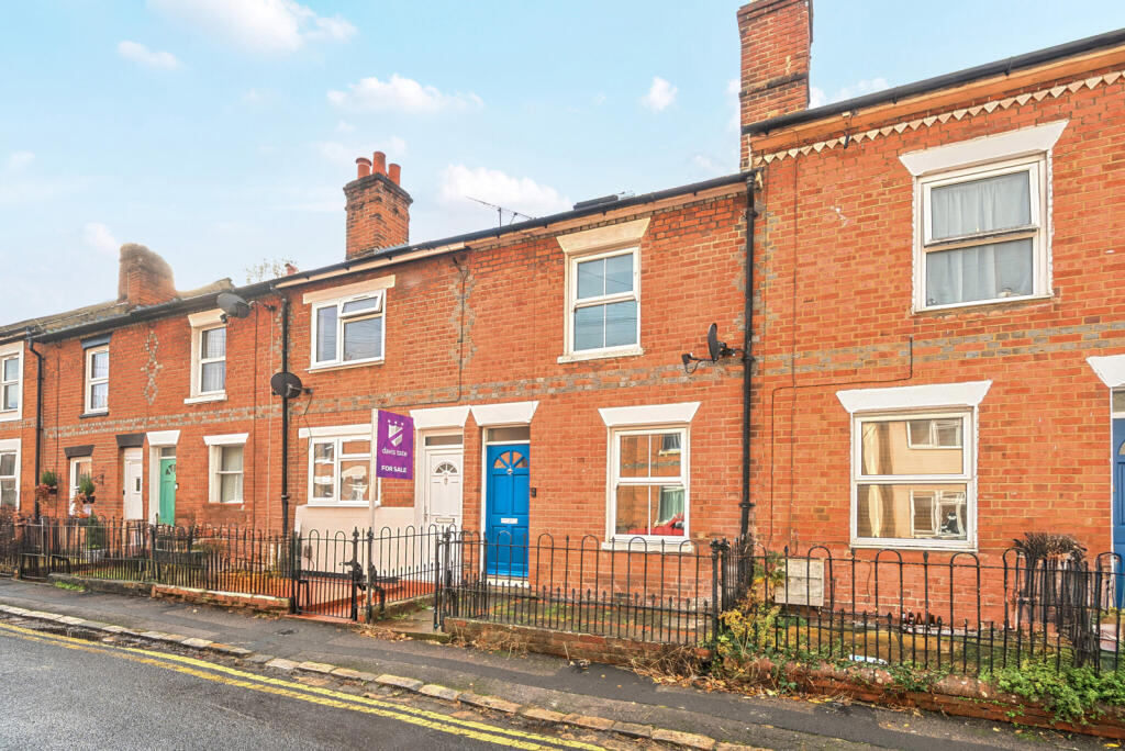 Main image of property: Sherman Road, Reading, RG1