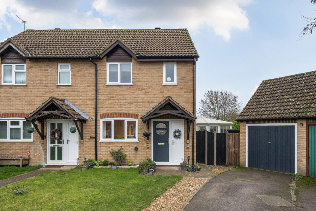 Main image of property: Field Close, Burghfield Common, Reading, Berkshire, RG7