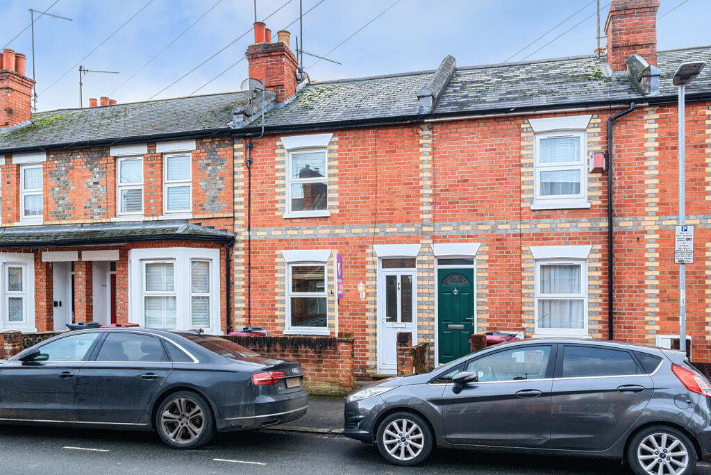 Main image of property: Kings Road, Caversham, Reading, Berkshire, RG4