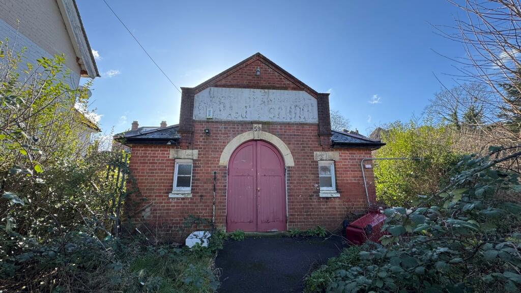 Main image of property: Gloucester Road, Reading, Berkshire, RG30