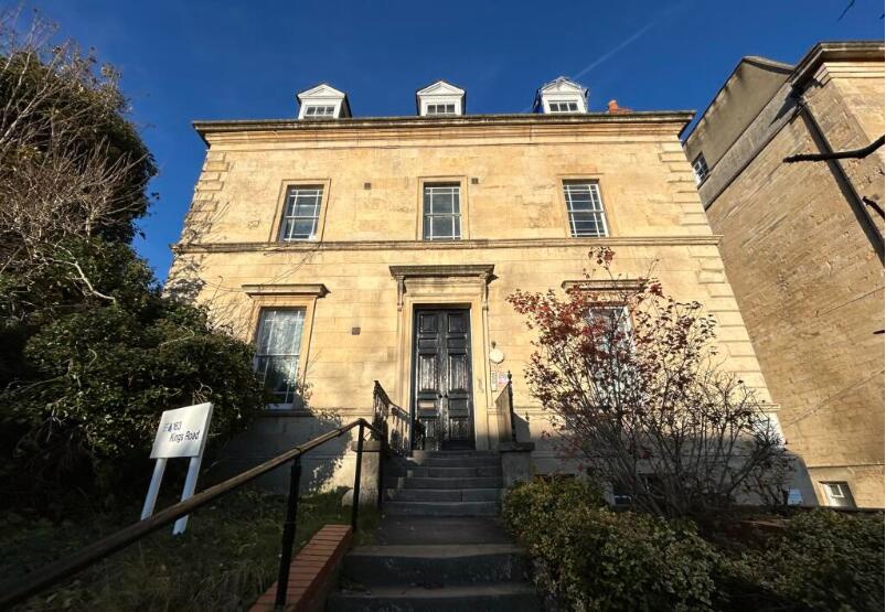 Main image of property: Kings Road, Reading, Berkshire, RG1