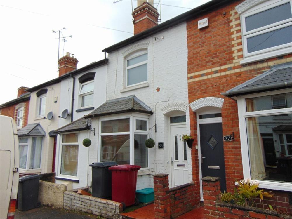 Main image of property: Clarendon Road, Reading, Berkshire, RG6