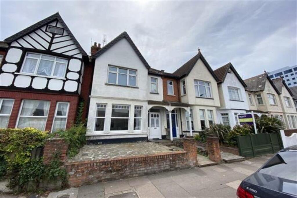 Main image of property: 1 bedroom property in Southend on Sea