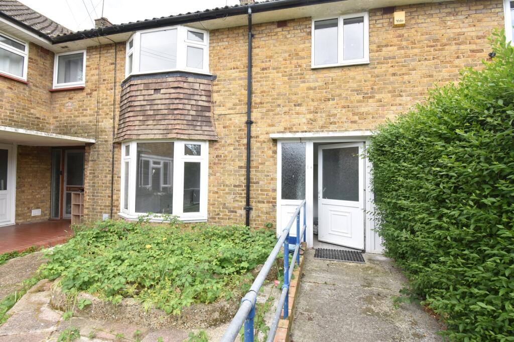 Main image of property: 3 bedroom Terraced House in Shoeburyness