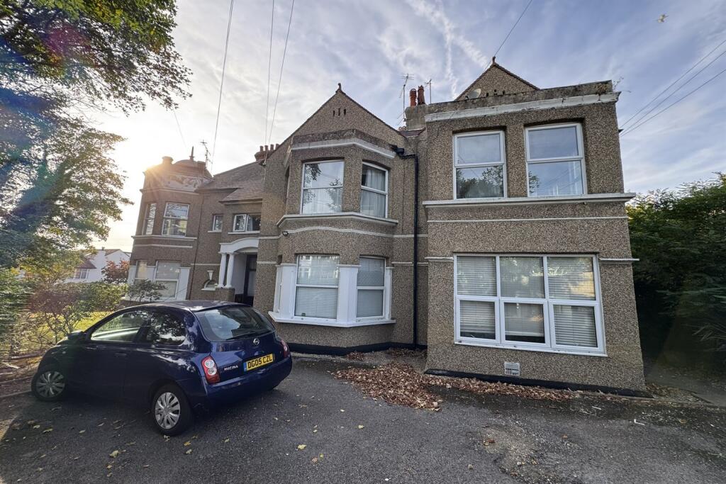 Main image of property: Haywood Lodge, Westcliff on Sea