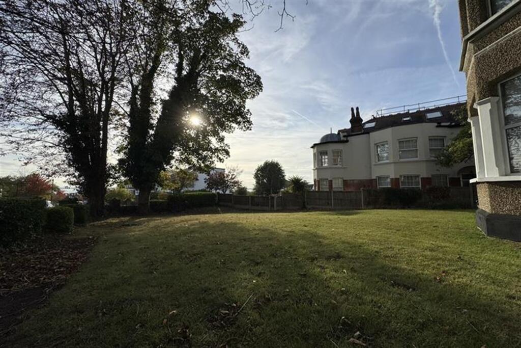 Main image of property: Haywood Lodge, Westcliff on Sea