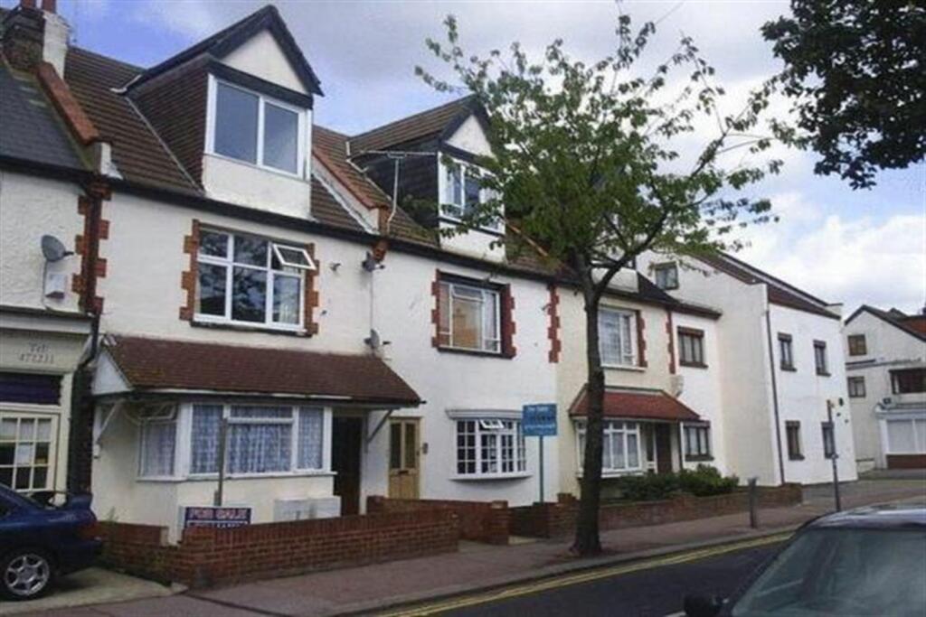 Main image of property: Pall Mall, Leigh on Sea